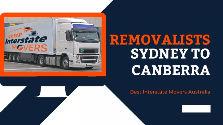 removalists