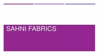 Get the Best Deals on Cotton Fabric - Shop Online Today!