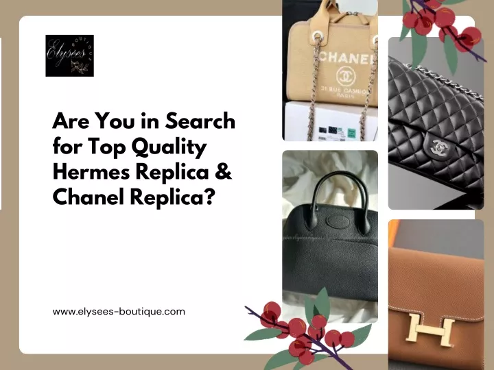 are you in search for top quality hermes replica