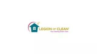 Best House Cleaning & Maid Services in Peoria & Surrounding Areas