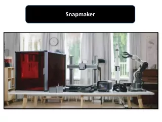 s napmaker