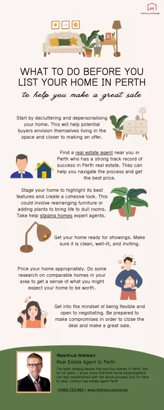 Top Tips To Get Your Home Sold At The Best Price  The Haus Exchange