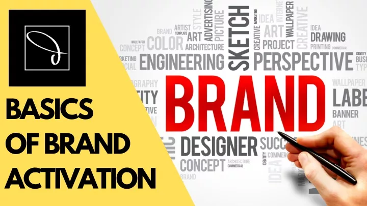 basics of brand activation