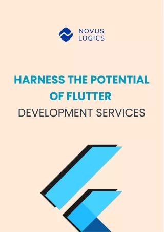 novus logics