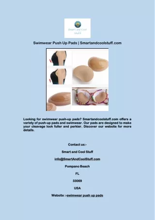 Stretch Marks Removal Cream | Smartandcoolstuff.com