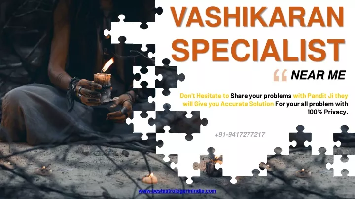 vashikaran specialist near me