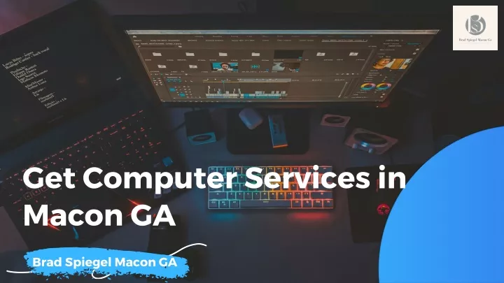 get computer services in macon ga