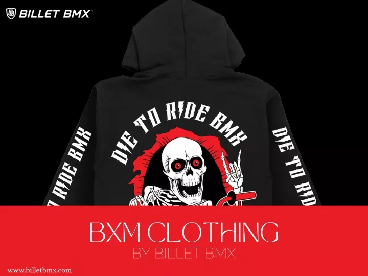 bxm clothing
