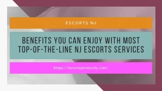 e s c o r t s n j
