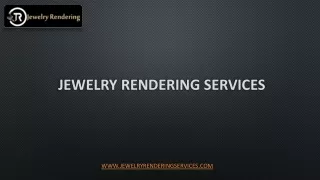 What Are Jewellery Photo Retouching Services and Why Do You Need Them_JewelryRenderingServices