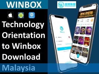 Winbox Download Malaysia Games | Winbox-mobile