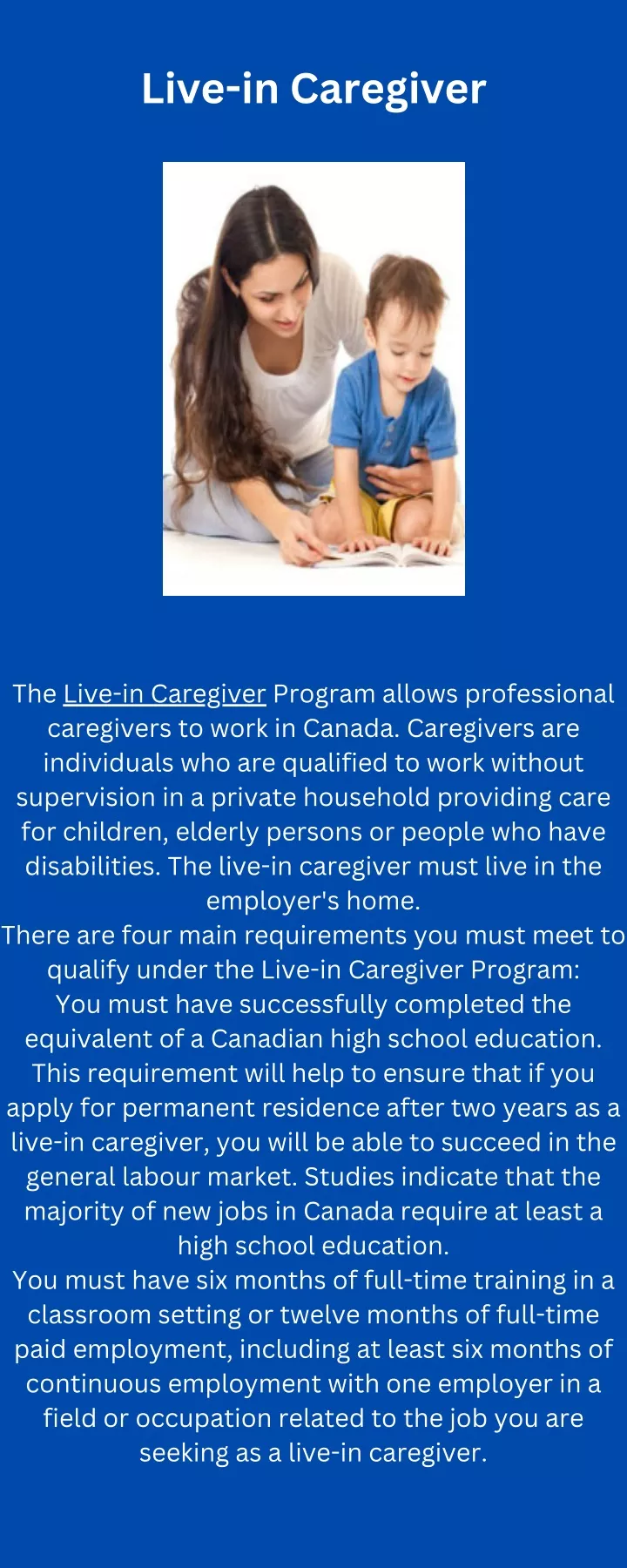 Ppt Live In Caregiver Powerpoint Presentation Free Download Id11971380