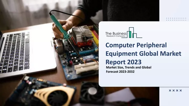 computer peripheral equipment global market