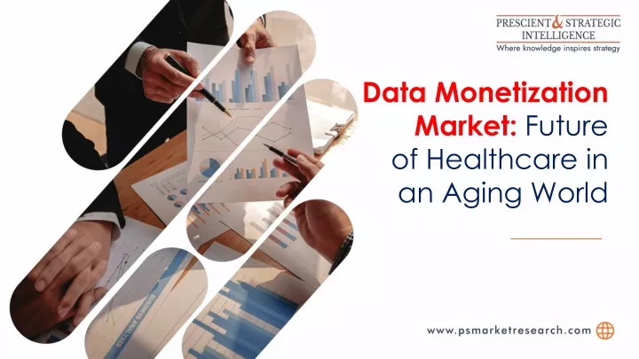 data monetization market future of healthcare