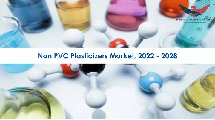 non pvc plasticizers market 2022 2028