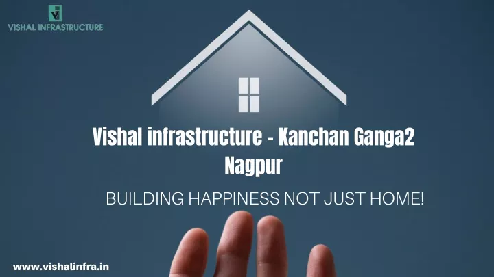 vishal infrastructure kanchan ganga2 nagpur