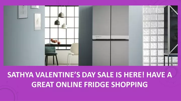 sathya valentine s day sale is here have a great