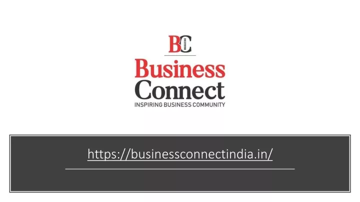 https businessconnectindia in