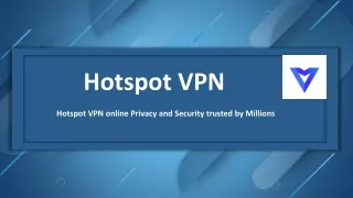 Best Decentralized VPN