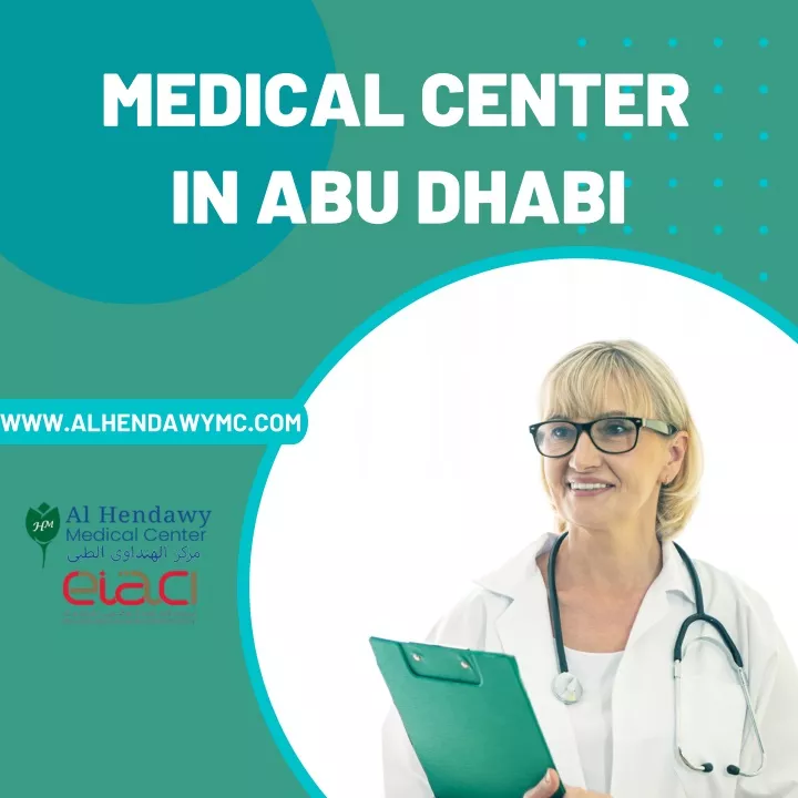 medical center in abu dhabi