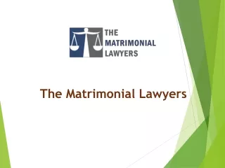 Best Transfer Petition Lawyer in Delhi - The Matrimonial Lawyers