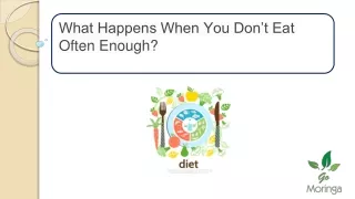 What Happens When You Don’t Eat Often Enough_