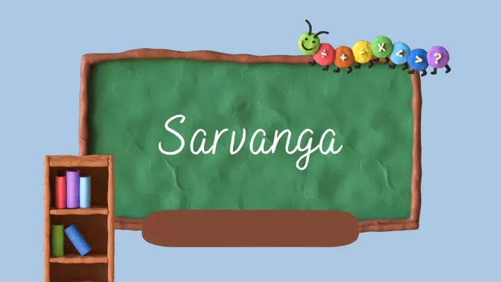 sarvanga