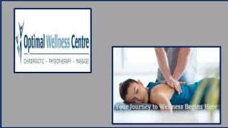 Sports Injury Treatment With Professional Physiotherapy