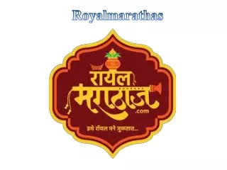 Vivah Matrimonial Service | Vivah Marriage Beuro - Royal Marathas.
