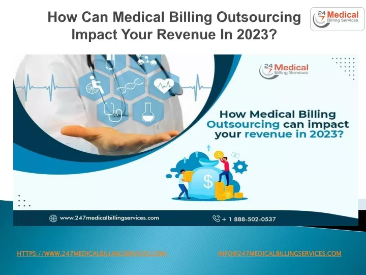 how can medical billing outsourcing impact your revenue in 2023