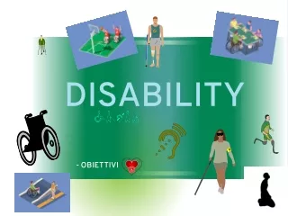 disability