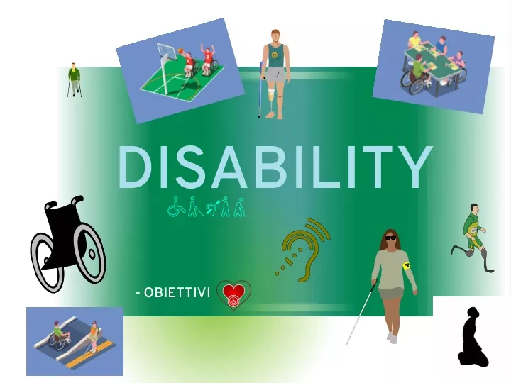 disability
