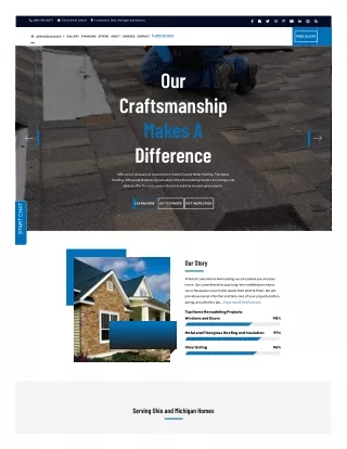 Best roofing company near me