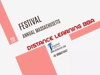 festival