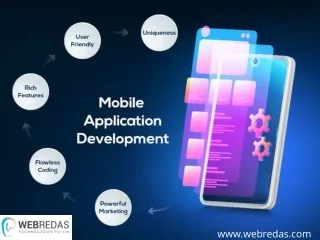 mobile app development company kolkata