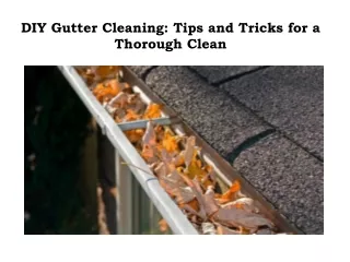 Regal Gutter Cleaning Melbourne - Gutter Cleaner Near me