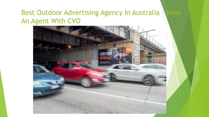 best outdoor advertising agency in australia book an agent with cvo