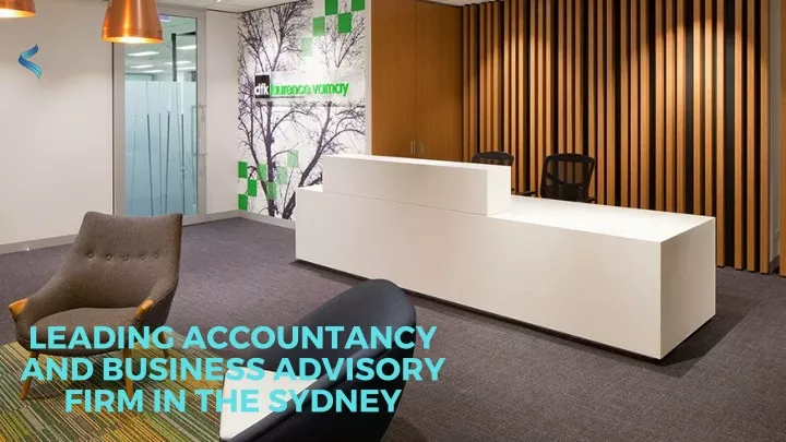 leading accountancy and business advisory firm