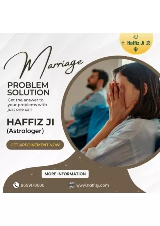 Love marriage problem solution