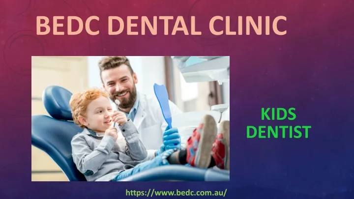 bedc dental clinic