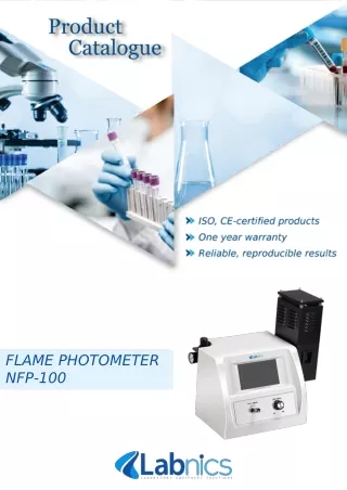 LABNICS-Flame-Photometer-NFP-100