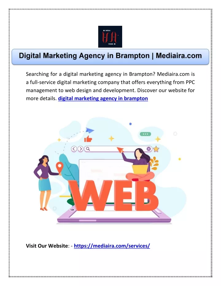 searching for a digital marketing agency