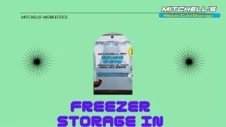 mitchells mobilecold