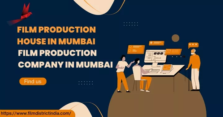 film production house in mumbai