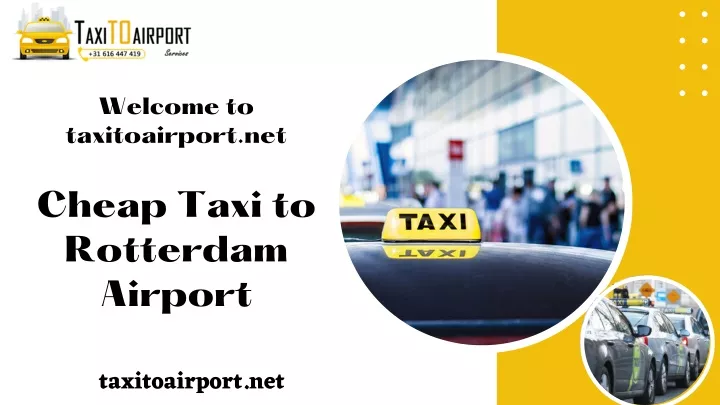 special taxitoairport net