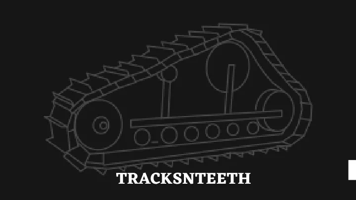 tracksnteeth
