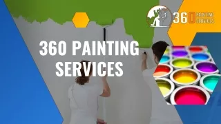 Get The Best Fence Painting Services in Auckland