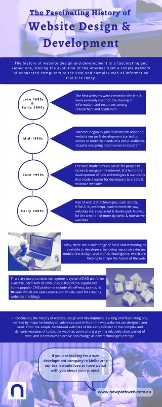 the fascinating history of the fascinating