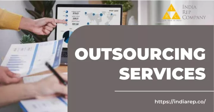 outsourcing services