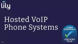 Business Phone Systems | Hosted VoIP Phone Systems | Voice data solutions Leeds